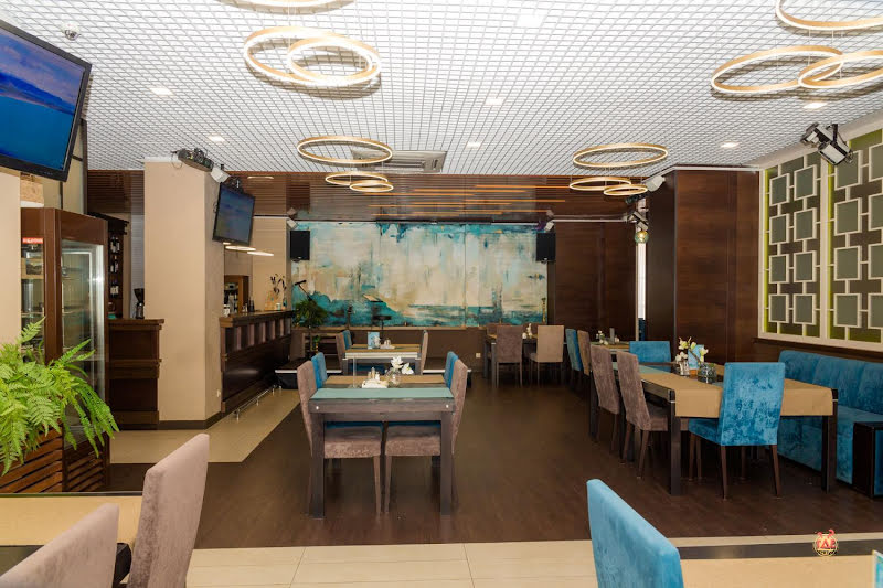 Траттория Mone фотография №8