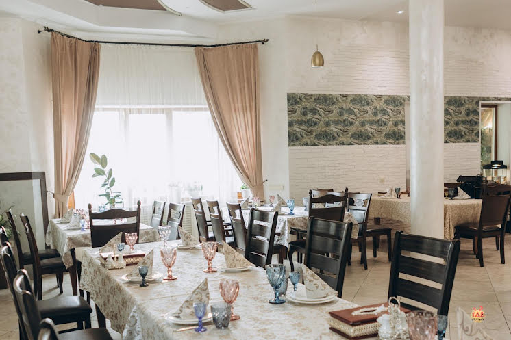 Ресторан в «Paradise» фотография №4