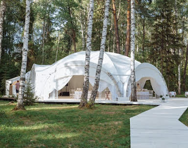 Новый год в Ильдорф