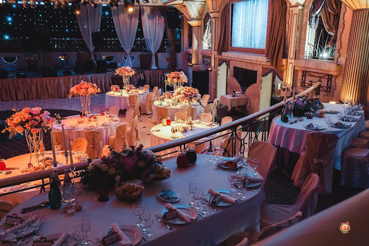 Зал «Немчиновка» в «Немчиновка парк» фотография №3