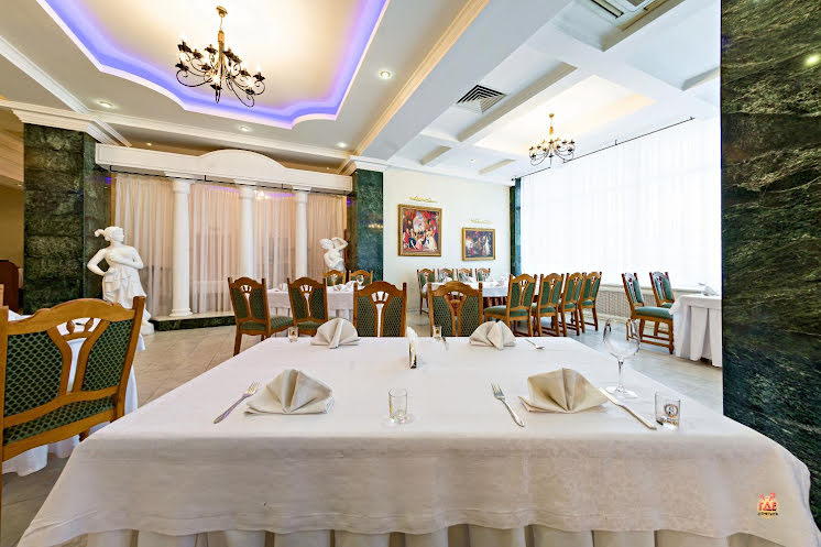 Наместник в «Наместник» фотография №15