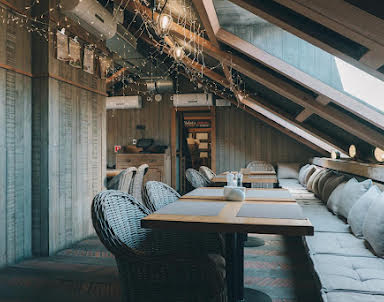  ресторан Пряности & Радости на ВО