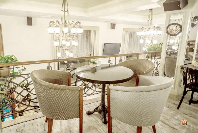 Сенполия фотография №12