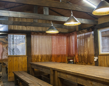  ресторан Академия