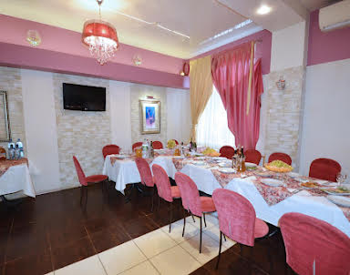  ресторан Хамелеон