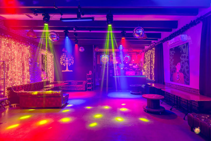 Compressor Loft фотография №3