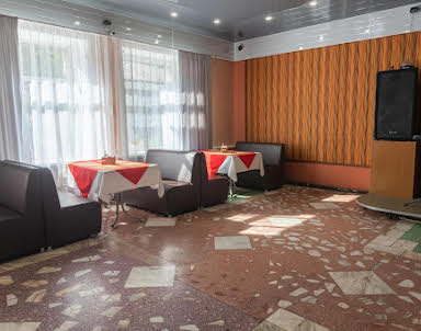  ресторан Армейское