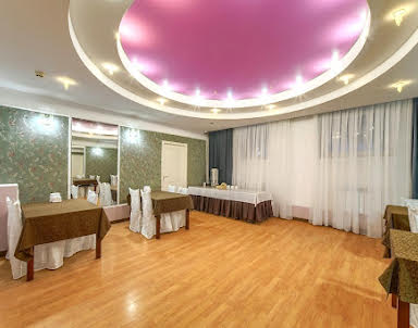  ресторан Волга