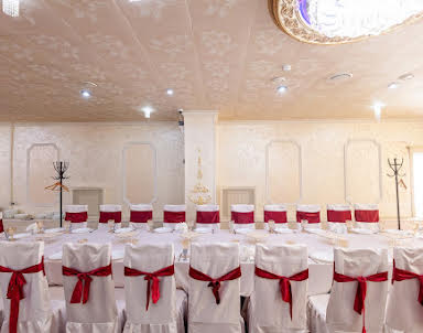  ресторан Маэстро