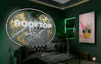 Лилиум в «Iglooloft»