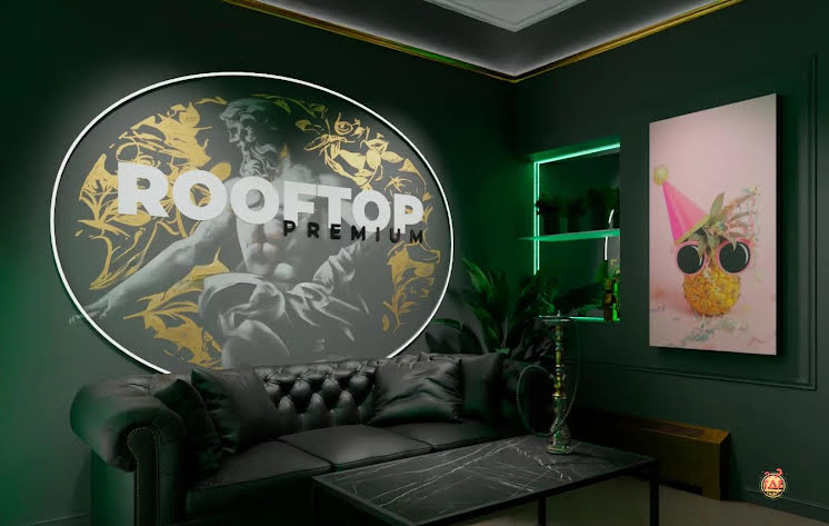 Лилиум в «Iglooloft» фотография № 1