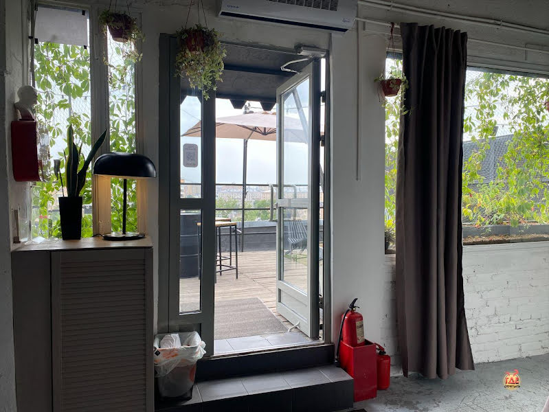 WorkShop Loft на Семеновской фотография №7