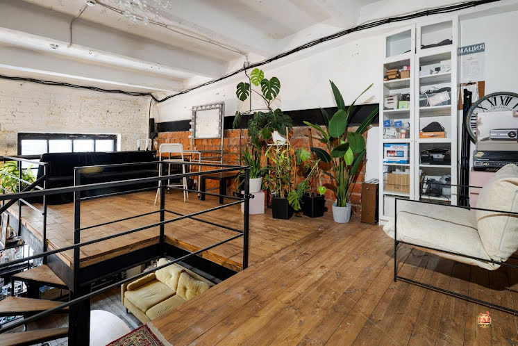 Ресепшен в «Come in loft» фотография №4