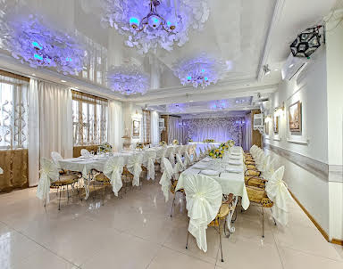 Выпускной в Du Paris