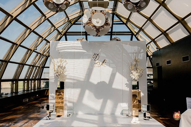 Купол "Sky-Lounge" в «Soho Grand Hotel» фотография №18