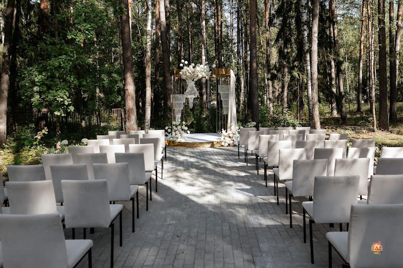 Времена года в Зеленом городе фотография №3