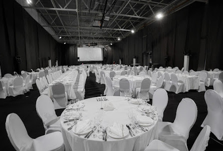 Arena №2 в Беседки у шатра Omega