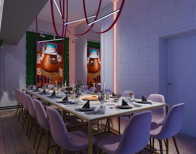  ресторан В69