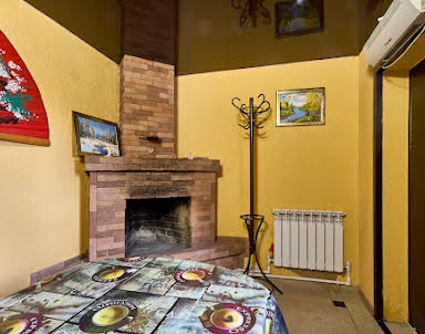  ресторан Лезгинка