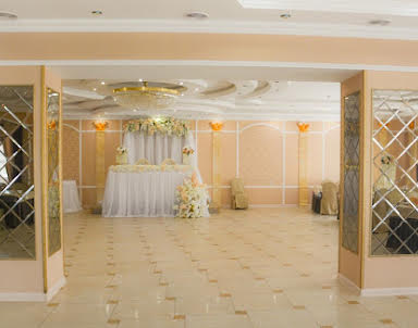  ресторан Белая Роза