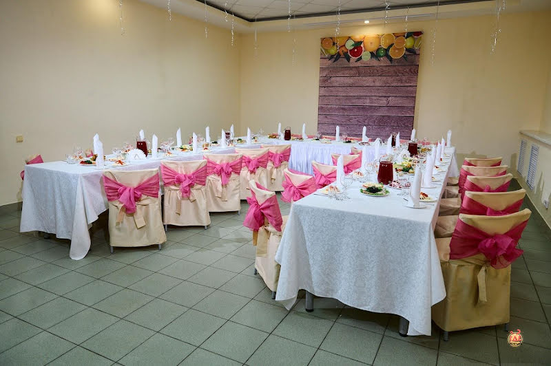 Апельсинка фотография №14