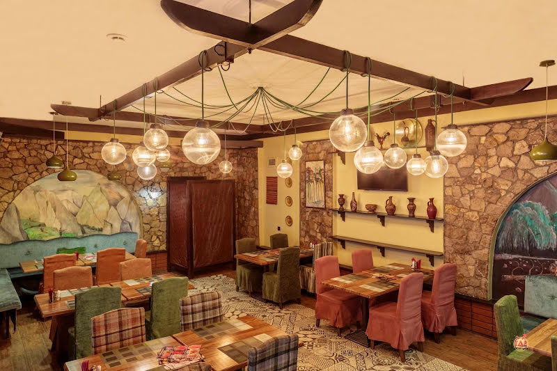 У Ханумы фотография №12