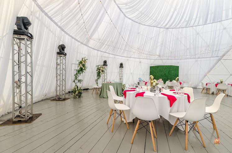 Геокупол в «Геокупол» фотография №18