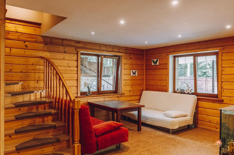 Коттедж в Юкках фотография №5