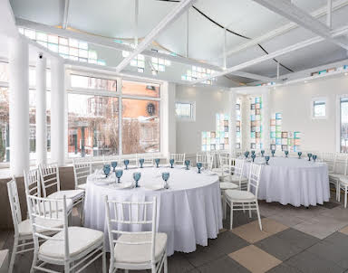  ресторан Ваша Гавань