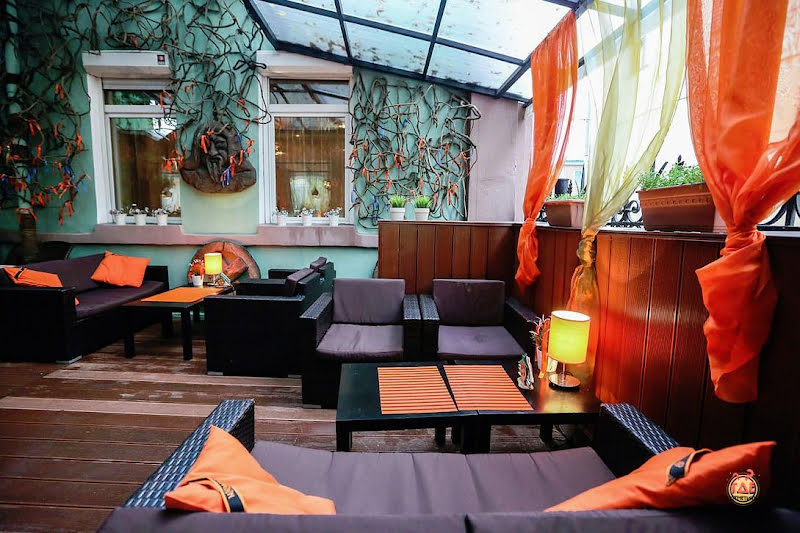 Кочевник фотография №14