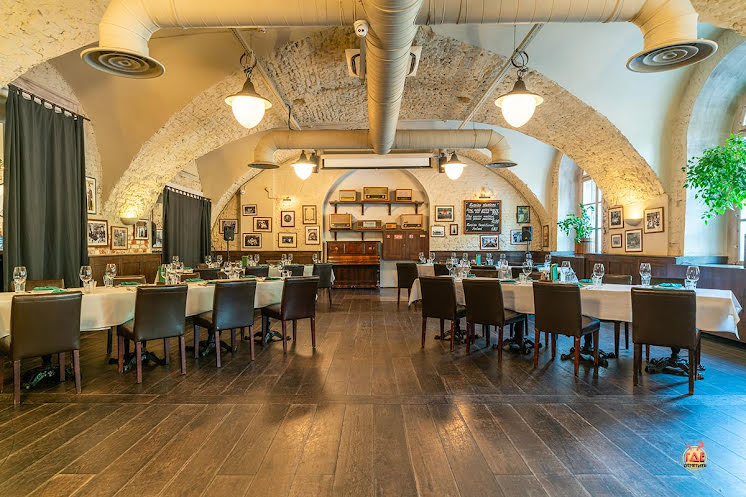 Зал №6 в «Stroganoff Steak House» фотография №3