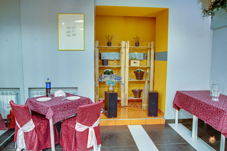 Зал на 50 человек в «XL» фотография №19