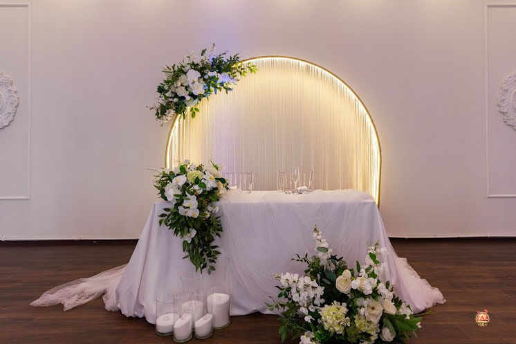 ART в «AMAND HALL / Аманд Холл» фотография №1