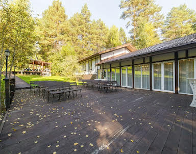  ресторан Сердце Шумихи