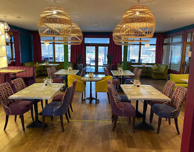 День рождения в Шуваловка