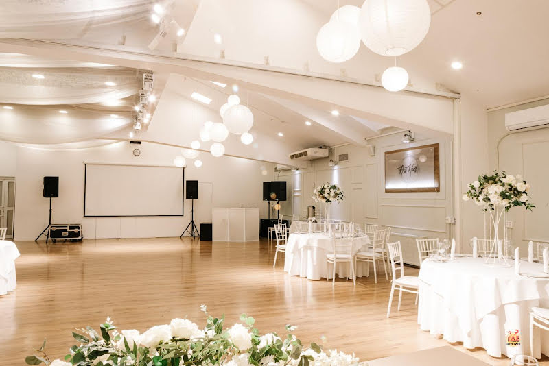 Art Hall фотография №9