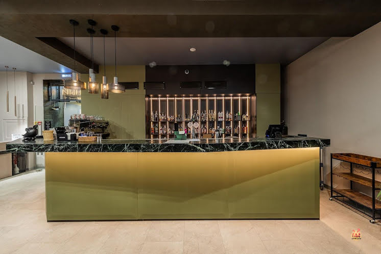 Бар "Южный"  в «Южный» фотография №11