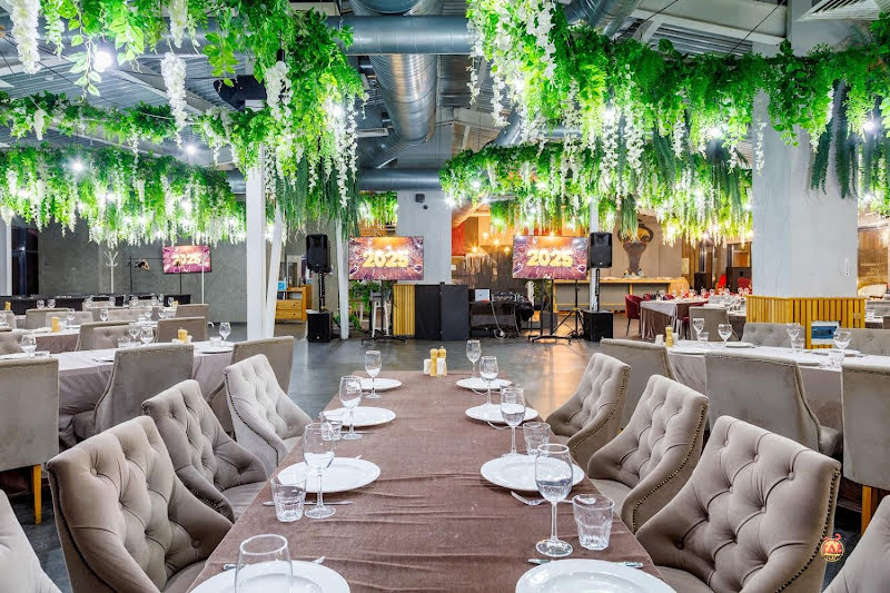 SKY8 Terrace&Grill фотография №14