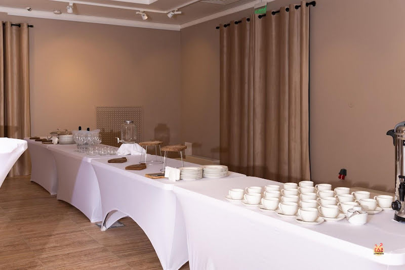 Банкетный дом фотография №4