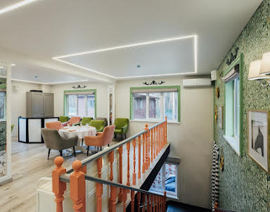  ресторан Val de Bo