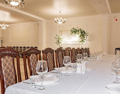  ресторан Междуречье