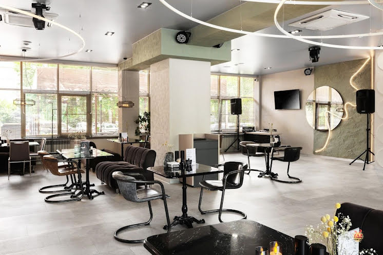 Бар "Южный"  в «Южный» фотография №1