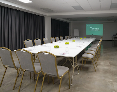  ресторан Олимпия