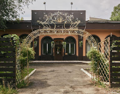  ресторан Vip's