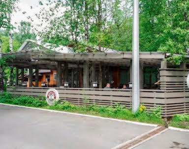 Новый год в Ипполит Матвеевич