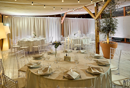 Банкетный зал в Банкетный зал