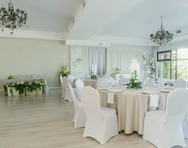 День рождения в Юна