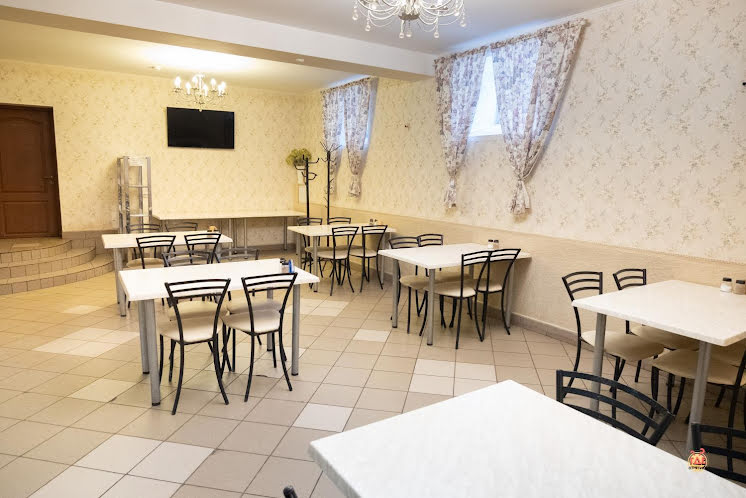 Большой зал в «Тояна» фотография №8