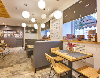  ресторан Пермская кухня