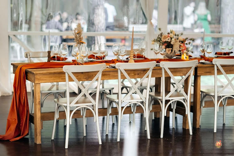 Веранда и Усадьба в «Лесной берег» фотография №8